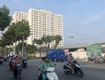 bình thạnh mặt tiền đường lớn 20m có vỉa hè hàng hiếm đầu tư...