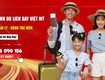 Bạn ở đà nẵng  trở thành đại lý bán vé máy bay đi hàn...