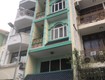 Bán nhà mặt tiền đặng dung 4x16m, 5 tầng, 25.5 tỷ 