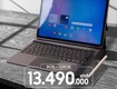 Galaxy tab s10 fe  màn lớn ai thông minh giá hợp lý 