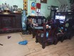 Cần bán 116m 3t nhà mặt phố bắc cầu long biên mặt tiền rộng kinh...