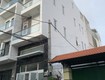 Nhà 5 tầng có hầm   hxh 8m   đ. nguyễn xí, q.bình...