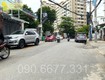 Khu vip tân cảng   hẻm xe hơi 6m   2 căn ra mặt tiền ...