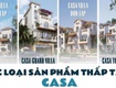 Liền kề biệt thự biển chỉ từ 22 tỷ sở hữu lâu dài tại blanca city....