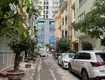Bán gấp nhà thanh xuân, 48m2 6t thang máy, vỉa hè oto tránh kinh doanh vp, chỉ 21...