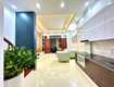 Nhà mới tinh tại nhốn 5 tầng đẹp long lanh ô tô đỗ cổng...