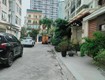 Bán biệt thự tây hồ   không gian sống đẳng cấp, ô tô vào nhà, 120m chỉ...