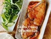 Nơi bán cá thu 1 nắng vip ngon tuyển chọn