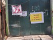 Cho thuê mặt bằng tại số 70 đặng huy trứ, thành phố huế. 