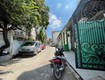 Bán chdv 115m2 ngang 6.2m hẻm xe tải 6m thông đường gò...