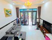 Bán nhà mặt tiền đường tân trang, phường 9, tân bình 4,5x11 2...