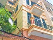 Mặt ngõ ô tô, vỉa hè, thông sàn kinh doanh phố võ văn dũng 52m x 5t...