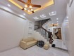 Cơ hội duy nhất lê đức thọ 33m , 5 tầng 7.4 tỷ vài...