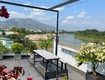 Bán nhà 4 tầng view sông cực đẹp, để lại toàn bộ nội thất cao cấp