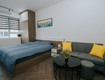 Cho thuê căn hộ hiện đại waterfront city, 1 ngủ tách bếp 40m2 ....