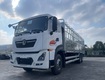 Bán xe tải dongfeng 3 chân 13t6 cầu thật 