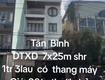 Chủ ngộp ngân hàng   bán gấp nhà 1 trệt 3 lầu có thang...