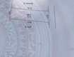 Bán mảnh đất hoài đức đức thương lô góc 2 thoáng, oto vào đất...
