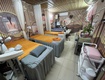 Quận 6   sang gấp spa gía rẻ chỉ 55 tr , mb thuê...