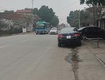 Bán đất 80m mặt tiền 4m quốc lộ 23, tiến thắng, hà nội ...