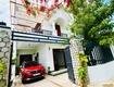 Bán biệt thự tâm huyết đẹp ko tì vết 2 mặt tiền đường tại xã diên phú, diên...