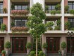 Bán gấp biệt thự tại vinhomes ocean park 2, giá thỏa thuận, 98m2 