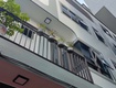 Nhà đẹp bắc từ liêm 36.2m2 5 tầng, ngõ nông, ô tô, ở ngay, giá 5.68 tỷ 