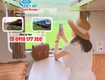 Vé tàu bắc nam: hành trình diêu trì đi hải phòng