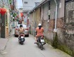 Bán đất nam dư 90M ô tô tránh kinh doanh hoàng mai 