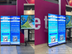 Cho thuê standee led tại sự kiện, triển lãm   giải pháp hiển thị...