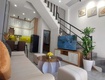 Bán nhà đẹp Cù Chính Lan thanh khê 3 tầng 3 mê sàn 95m2...