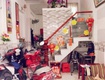Chỉ 3 tỷ có nhà 1 trệt 2 lầu gần bến xe buýt thới an hiệp thành q12...