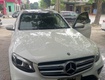 Chính chủ cần bán mercedes glc 200   đời 2019 