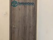 Cửa nhựa gỗ Composite Saigondoor 