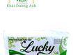 Nhà cung cấp khăn giấy lau tay, khăn lau đa năng tại Bến Tre 