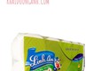 Giấy vệ sinh cuộn nhỏ cao cấp dành cho khách sạn tại Kiên Giang 