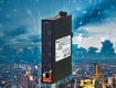 Oring itps 141tx t1l switch spe công nghiệp đầu tiên 