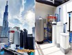 Máy Lọc Nước Tổng Nhà Phố Nhập Khẩu Mỹ Chất Lượng 