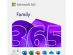 Phần mềm 365 family subscr pk lic 1yr online apac em esd 