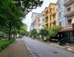 Biệt thự linh đàm 280m2, mặt tiền 13m, giá 68 tỷ 