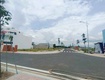 đất mặt tiền trung tâm tp tân an, phường 4, long an   100m2...