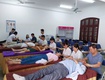 Khoá học Xoa bóp bấm huyệt   Thi cấp chứng chỉ 