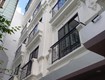 Bán nhà 5 tầng, mt 3,8m, ô tô đỗ cửa 