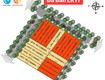 đất đẹp   giá tốt   vị trí đắc địa tại thọ bình,...