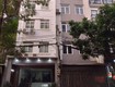 Bán nhà mặt phố trúc khê, đống đa, 55m2, 5 tầng, vị trí kinh doanh...