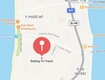 Căn nhà tuyệt đẹp mặt tiền, giao thông suốt các đường 