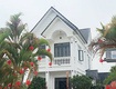 Bán biệt thự vườn 2 mặt tiền đường nhựa 20m an nhơn tây,...