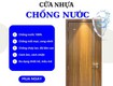 Cửa nhựa composite