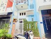 Gần aeon   chợ tân hương   hxh   nhà đẹp 4 tầng  ...