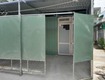 Nhà xưởng 116m2, nở hậu, lô góc   an phú đông 3 q12 